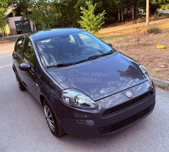 Fiat EVO 1.4b