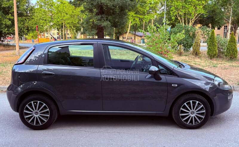 Fiat EVO 1.4b