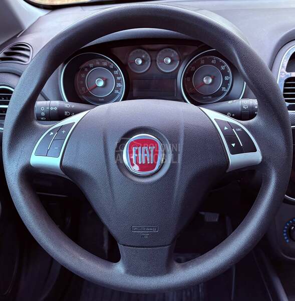 Fiat EVO 1.4b