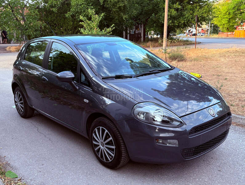 Fiat EVO 1.4b