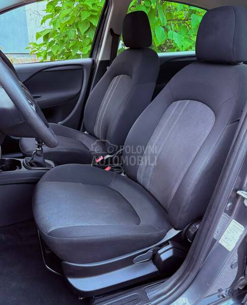 Fiat EVO 1.4b