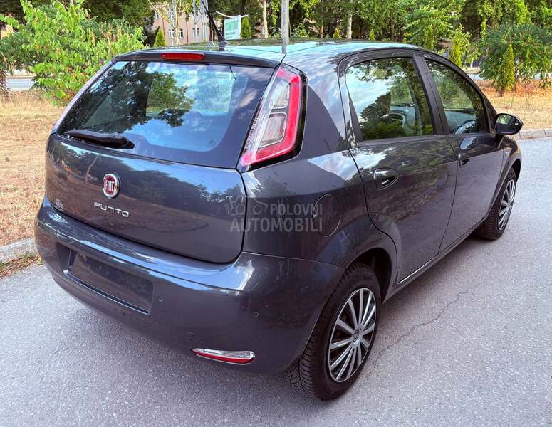 Fiat EVO 1.4b