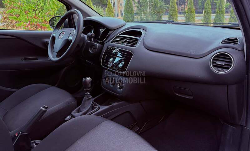Fiat EVO 1.4b
