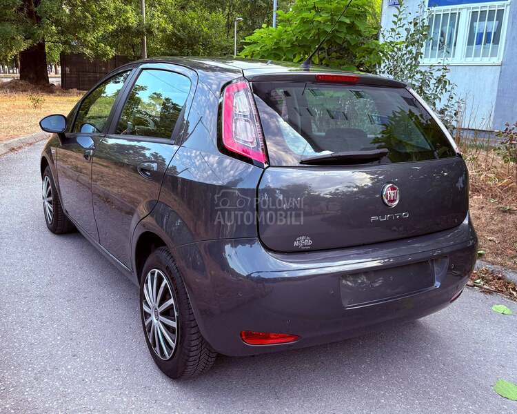 Fiat EVO 1.4b
