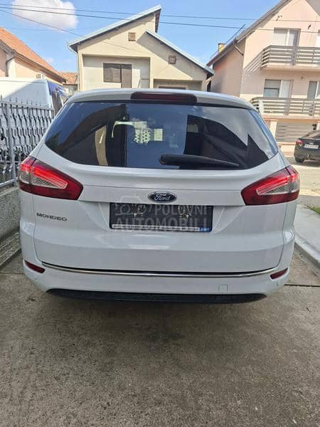 Ford Mondeo 2013. god. -  kompletan auto u delovima