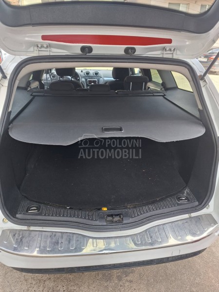 Ford Mondeo 2013. god. -  kompletan auto u delovima