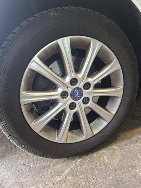 Ford Mondeo 2013. god. -  kompletan auto u delovima