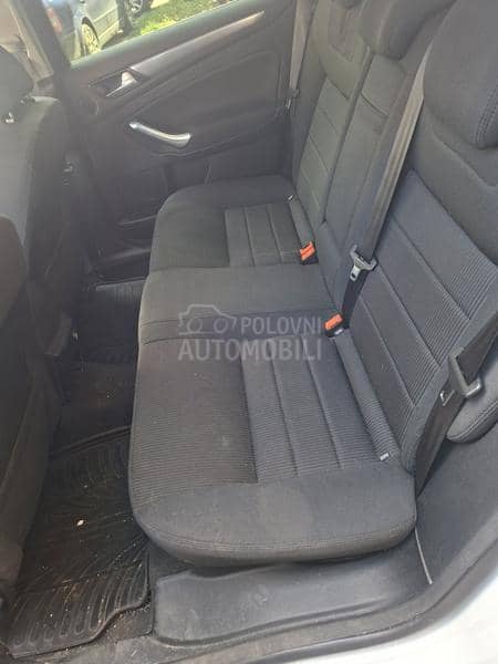 Ford Mondeo 2013. god. -  kompletan auto u delovima