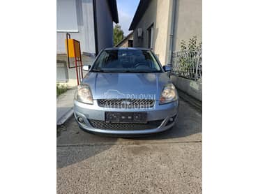 Delovi za Ford Fiesta 2007. god.