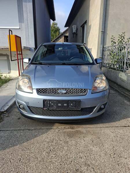 Delovi za Ford Fiesta 2007. god.