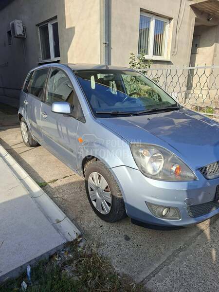 Delovi za Ford Fiesta 2007. god.