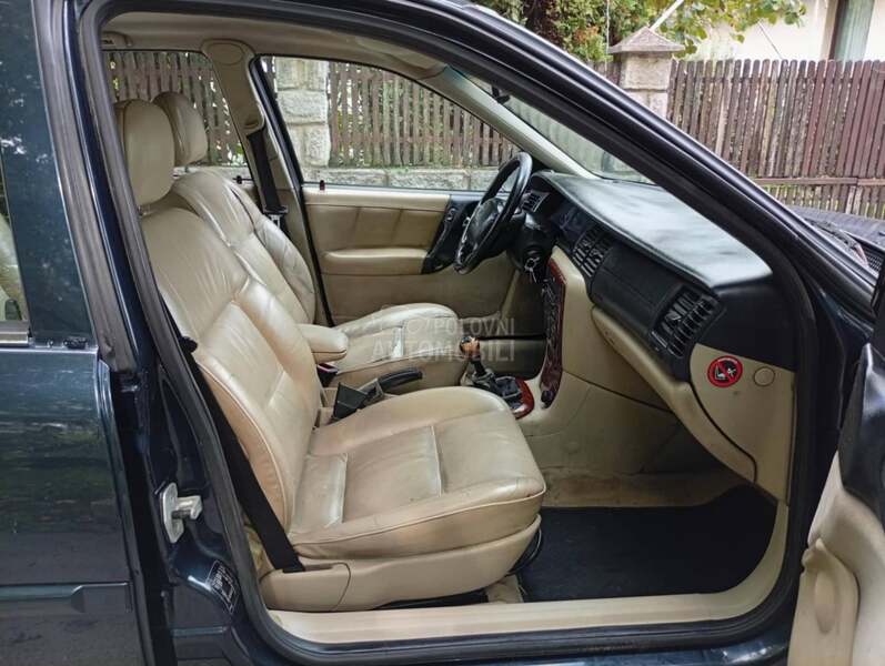 Opel Vectra B 