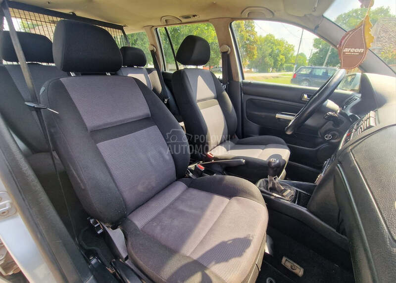 Volkswagen Golf 4 