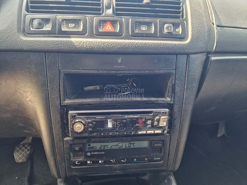 Volkswagen Golf 4 