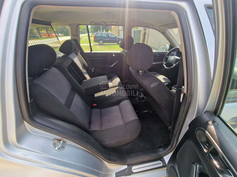 Volkswagen Golf 4 
