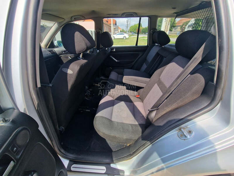 Volkswagen Golf 4 
