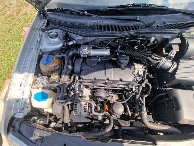 Volkswagen Golf 4 