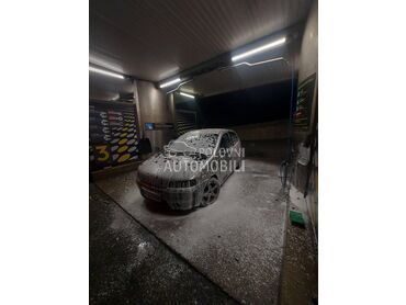 Fiat Punto Sporting