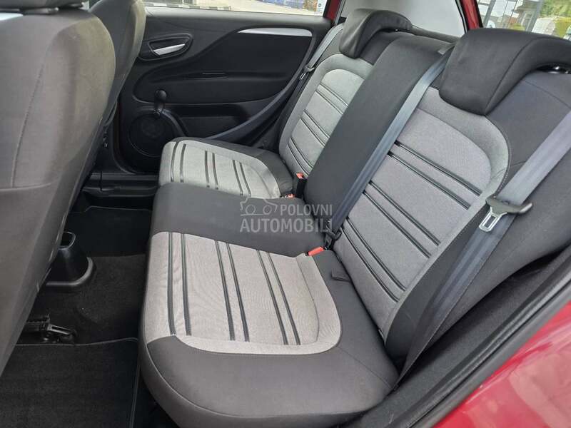 Fiat EVO GARANTUJEM PO ŽELJI