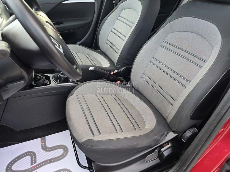 Fiat EVO GARANTUJEM PO ŽELJI