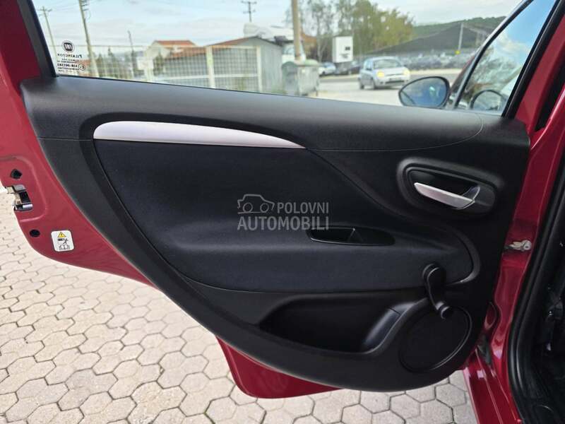 Fiat EVO GARANTUJEM PO ŽELJI