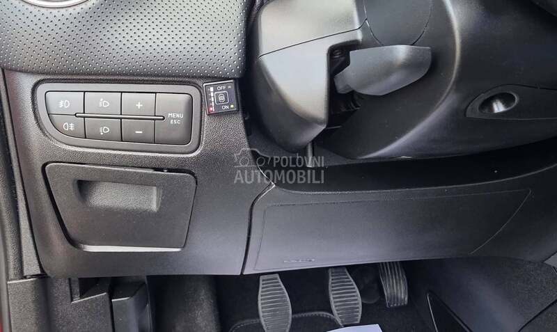 Fiat EVO GARANTUJEM PO ŽELJI