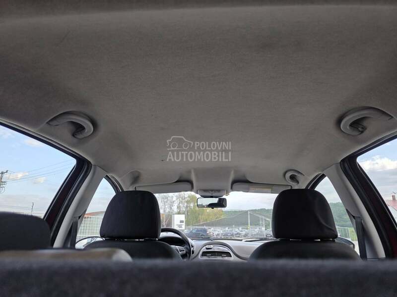 Fiat EVO GARANTUJEM PO ŽELJI