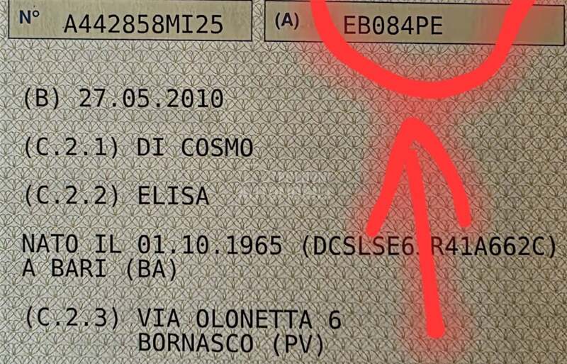 Fiat EVO GARANTUJEM PO ŽELJI