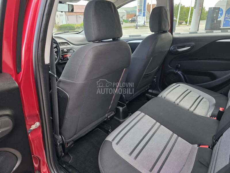 Fiat EVO GARANTUJEM PO ŽELJI