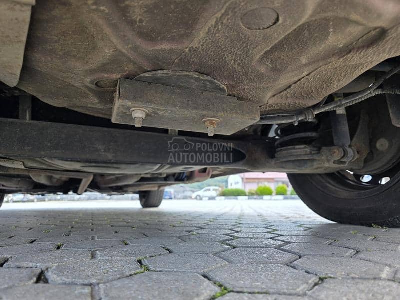 Fiat EVO GARANTUJEM PO ŽELJI