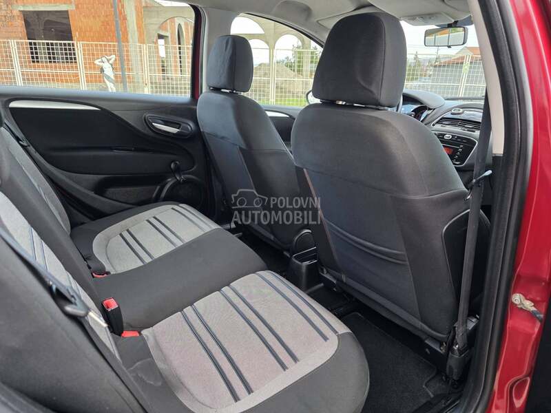 Fiat EVO GARANTUJEM PO ŽELJI