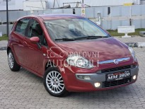 Fiat EVO GARANTUJEM PO ŽELJI