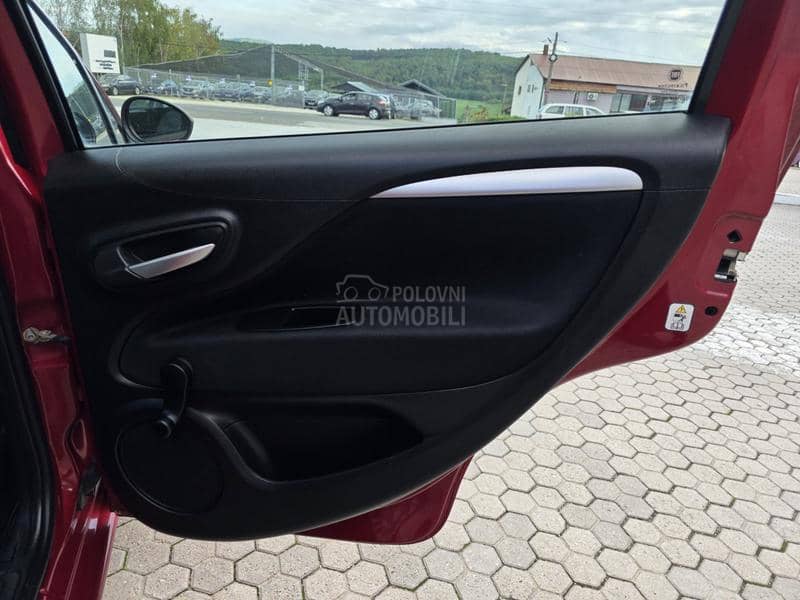 Fiat EVO GARANTUJEM PO ŽELJI