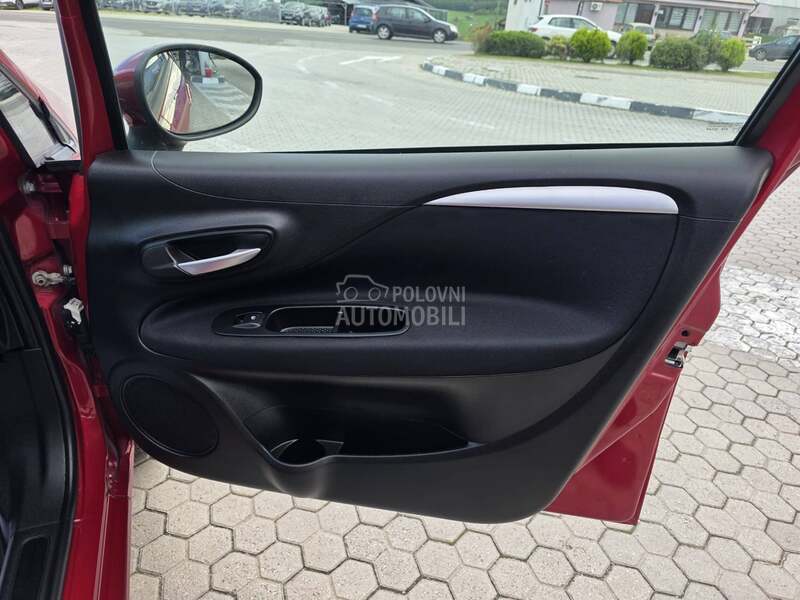 Fiat EVO GARANTUJEM PO ŽELJI