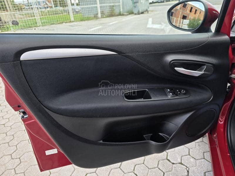 Fiat EVO GARANTUJEM PO ŽELJI