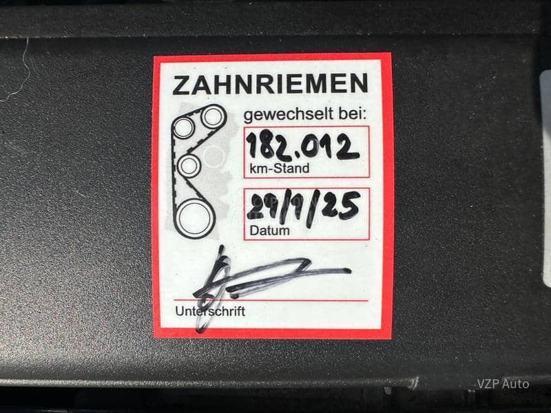 Volkswagen Golf 7 1.6 VEL/SERVIS