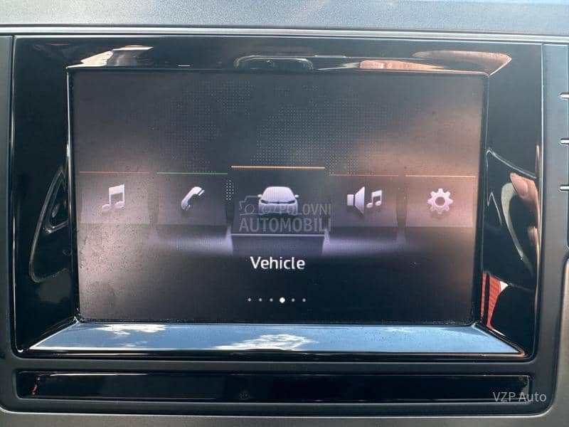 Volkswagen Golf 7 1.6 VEL/SERVIS