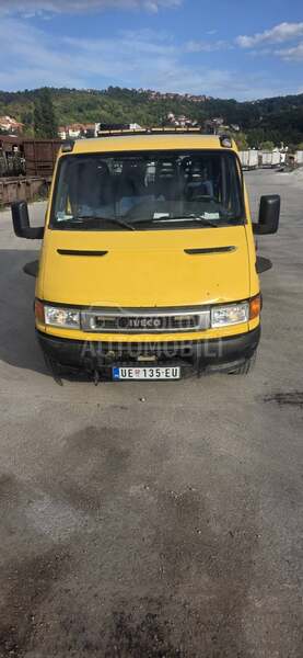 Iveco daily