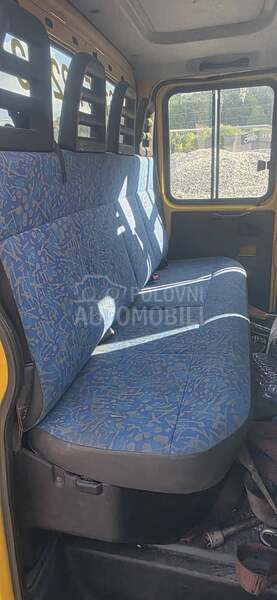 Iveco daily