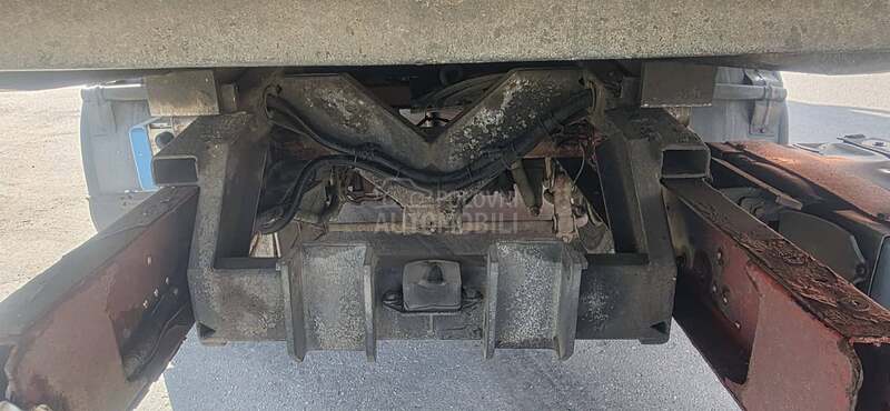 Iveco daily