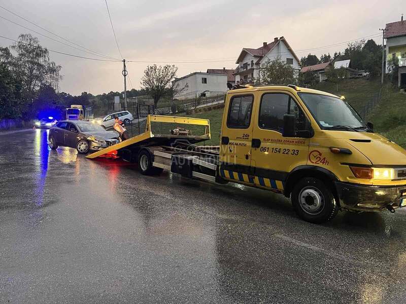 Iveco daily
