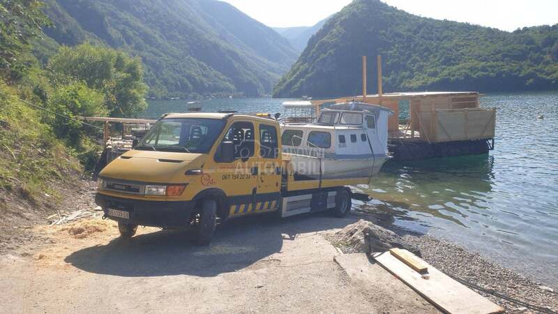Iveco daily