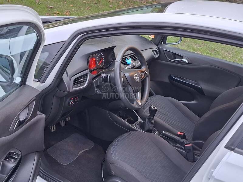 Opel Corsa E 1.4TNG AC