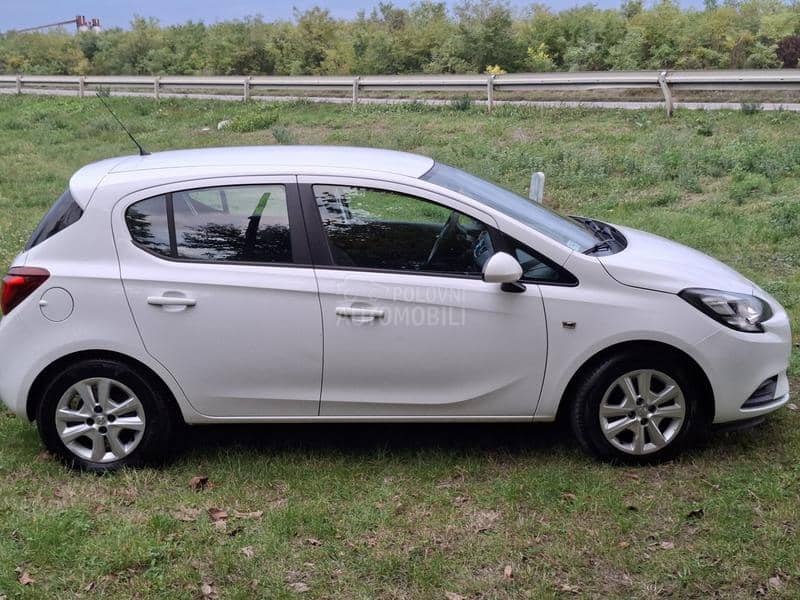 Opel Corsa E 1.4TNG AC