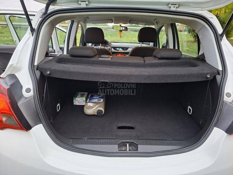 Opel Corsa E 1.4TNG AC