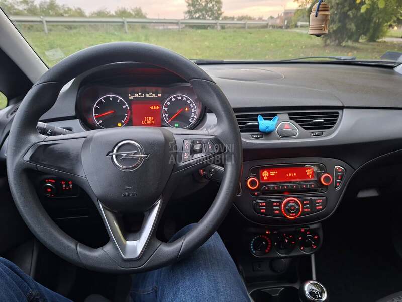 Opel Corsa E 1.4TNG AC