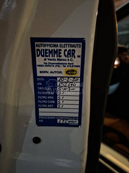Opel Corsa E 1.4TNG AC