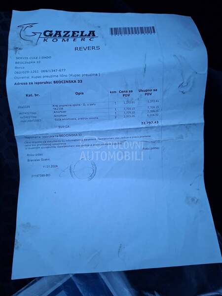 Opel Corsa E 1.4TNG AC