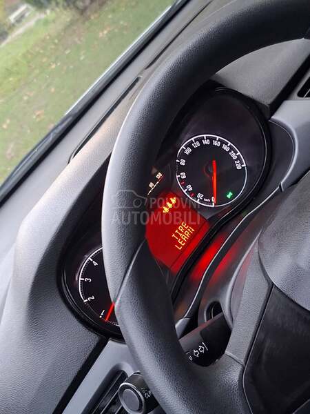Opel Corsa E 1.4TNG AC