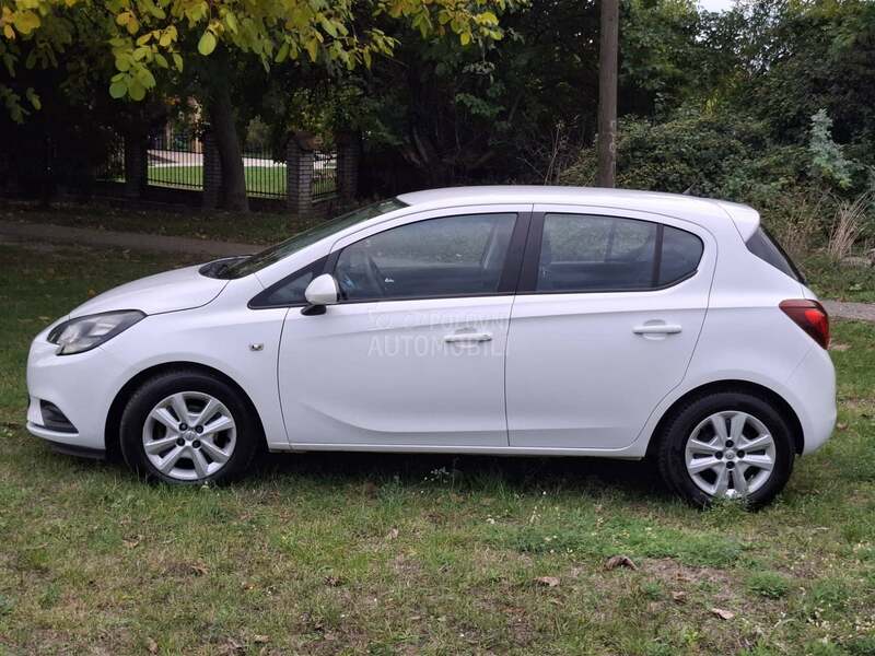 Opel Corsa E 1.4TNG AC